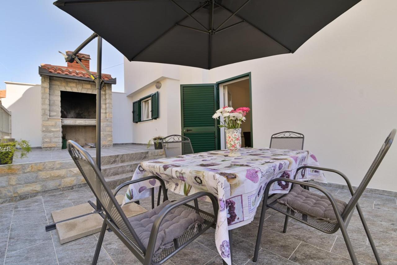 Apartments Art Trogir Exterior photo