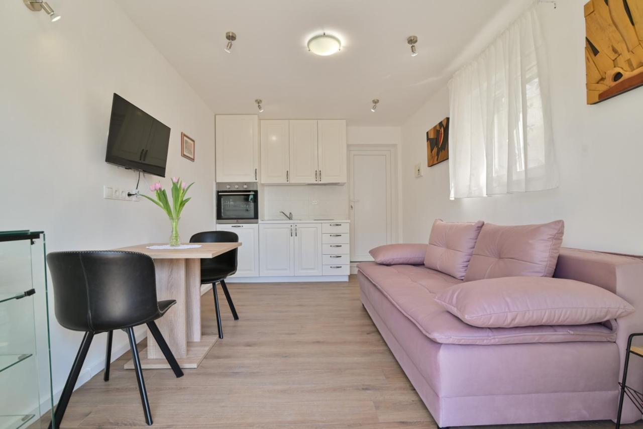Apartments Art Trogir Exterior photo