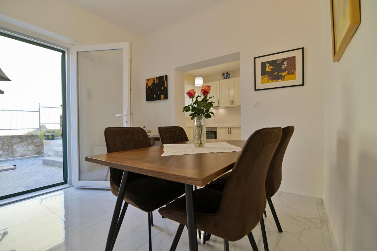 Apartments Art Trogir Exterior photo