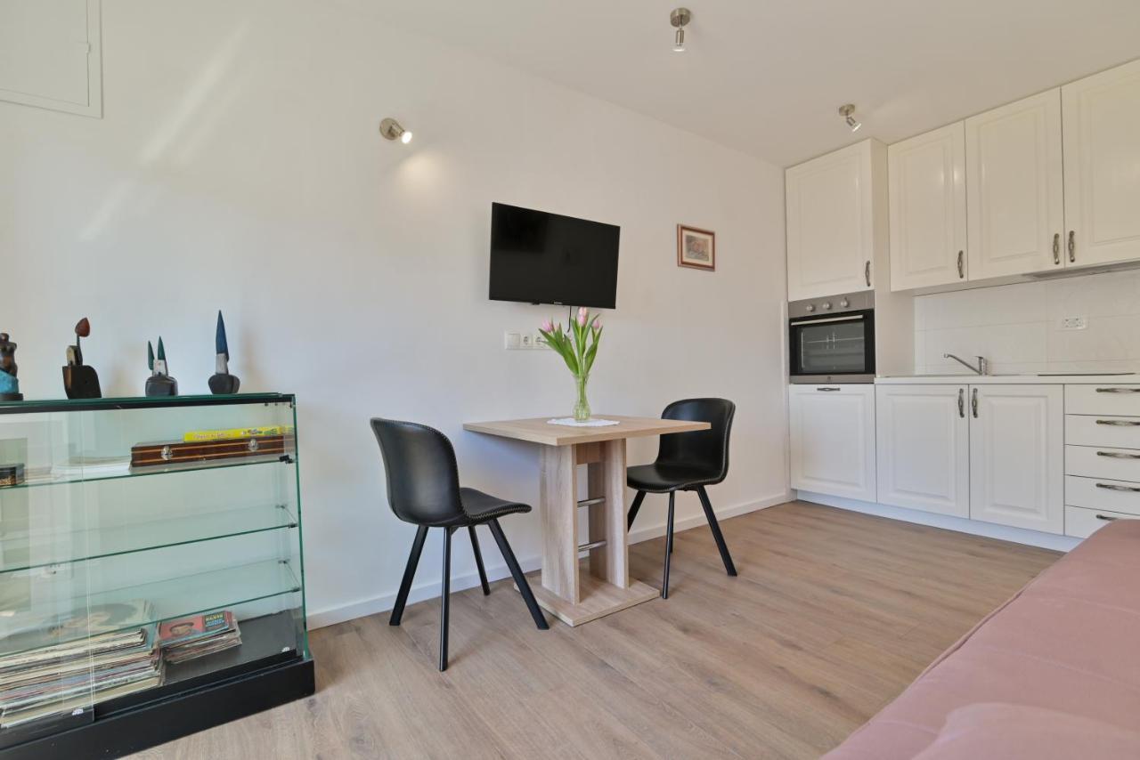Apartments Art Trogir Exterior photo